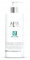 APIS API-PODO REGENERAČNÝ KRÉM NA NOHY 500 ML APIS API-PODO REGENERAČNÝ KRÉM NA NOHY 500 ML