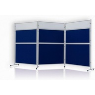 MODERÁCIA DOSKA 2X3 TEXTILNÁ 180 X 120 CM MODERÁCIA DOSKA 2X3 TEXTILNÁ 180 X 120 CM