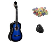 KLASICKÁ GITARA EV-128 3/4 HRAŤ VŽDY + ZADARMO! KLASICKÁ GITARA EV-128 3/4 HRAŤ VŽDY + ZADARMO!