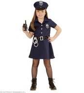 OBLEČENIE POLICAJTOV PANI POLICAJTKA 116 OBLEČENIE POLICAJTOV PANI POLICAJTKA 116