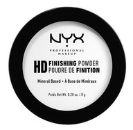 NYX Professional Makeup HD Finishing Powder Powder... NYX Professional Makeup HD Finishing Powder Powder...