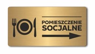 SOCIÁLNA IZBA šípka vpravo | ZLATÁ informačná tabuľa | UV SOCIÁLNA IZBA šípka vpravo | ZLATÁ informačná tabuľa | UV