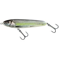 Wobler Salmo Sweeper 12 34g SILVER CHARTREUSE SHAD Wobler Salmo Sweeper 12 34g SILVER CHARTREUSE SHAD