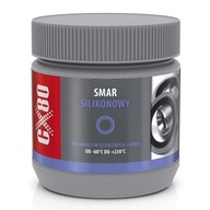 Silikónový tuk na plasty a gumu NSF CX80 | 500 g Silikónový tuk na plasty a gumu NSF CX80 | 500 g