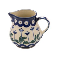 Nádoba na mlieko Creamer 200 ml Bolesławiec Nádoba na mlieko Creamer 200 ml Bolesławiec