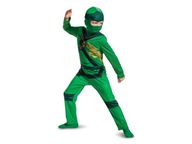 Lloyd Costume Lego Ninjago Outfit Prevlek 4/6 rokov Lloyd Costume Lego Ninjago Outfit Prevlek 4/6 rokov