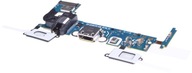USB doska, konektor pre Samsung Galaxy A5 A500, mikrofón USB doska, konektor pre Samsung Galaxy A5 A500, mikrofón