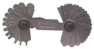 Rádiometer 1-7mm (17+17 platní) Limit Rádiometer 1-7mm (17+17 platní) Limit