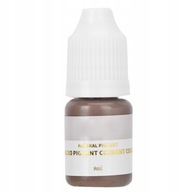 Tetovací atrament, farba na tetovanie, hnedá, 8 ml Tetovací atrament, farba na tetovanie, hnedá, 8 ml