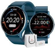 OZNÁMENIA SMARTWATCH EKG CARDIO SPORT