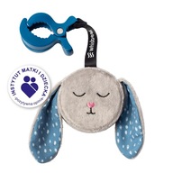 SNOMMING KING FRIENDS OF WHISBEAR GREY WHISB101 SNOMMING KING FRIENDS OF WHISBEAR GREY WHISB101