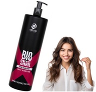 Maska na farbené vlasy Protective Color Snail Slime Bio Color 1000 ml Maska na farbené vlasy Protective Color Snail Slime Bio Color 1000 ml