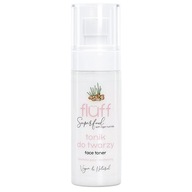 Fluff tonikum na tvár s tigrím mliekom 100 ml Fluff tonikum na tvár s tigrím mliekom 100 ml