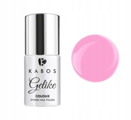 Kabos Gelike Dahlia hybridný lak na nechty 5ml Kabos Gelike Dahlia hybridný lak na nechty 5ml