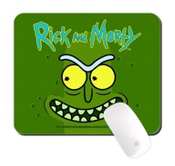 Stolová podložka pod myš RICK AND MORTY Stolová podložka pod myš RICK AND MORTY