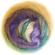 RICO DESIGN Super Kid Mohair priadza 014 50g/375m RICO DESIGN Super Kid Mohair priadza 014 50g/375m