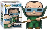 Funko POP! Fantastická štvorka Mole Man Marvel 562 Funko POP! Fantastická štvorka Mole Man Marvel 562