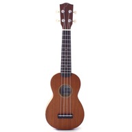 Sopránové ukulele - MAHIMAHI 1ST