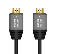 Agog X-L01 HDMI 2.0 4K kábel COPPER ARC 4:4:4 1m