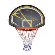 Basketbalová doska na basketbal 80 x 56 cm SPARTAN