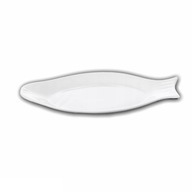 WILMAX servírovací tanier na ryby 25,5 cm