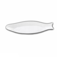 WILMAX servírovací tanier na ryby 25,5 cm WILMAX servírovací tanier na ryby 25,5 cm
