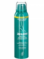 AKILEINE Antiperspirant v spreji na nohy