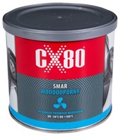 CX-80 VODEODOLNÝ TUK 500g SMARLAND CX-80 VODEODOLNÝ TUK 500g SMARLAND