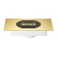 VSTAVANÝ ZBERAČ PRACHU MOMO S-41 GOLD VSTAVANÝ ZBERAČ PRACHU MOMO S-41 GOLD