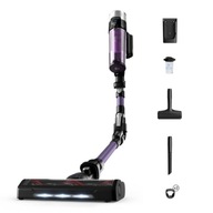 Bezdrôtový stojatý vysávač Tefal X-Force Flex 9.60 TY2039, ľahký, ručný Bezdrôtový stojatý vysávač Tefal X-Force Flex 9.60 TY2039, ľahký, ručný