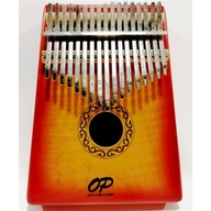 Kalimba OPUS SUNBURST