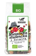 Študentská zmes Bio planet 400 g Študentská zmes Bio planet 400 g