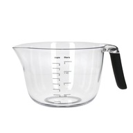 KitchenAid odmerka s rukoväťou 2L Onyx Black KitchenAid odmerka s rukoväťou 2L Onyx Black