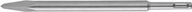 BOSCH ORIGINÁL SDS-Plus BODOVÝ DLÁTOK 250mm BOSCH ORIGINÁL SDS-Plus BODOVÝ DLÁTOK 250mm