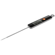 DIGITÁLNY KUCHYNSKÝ TEPLOMER NA PEČENIE Dĺžka: 28 cm DIGITÁLNY KUCHYNSKÝ TEPLOMER NA PEČENIE Dĺžka: 28 cm
