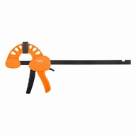 Automatická svorka pre veľké zaťaženie 12/300 45-501 NEO TOOLS Automatická svorka pre veľké zaťaženie 12/300 45-501 NEO TOOLS