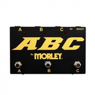 Morley ABC - Rozdeľovač signálu