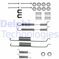 DELPHI LY1092 SADA NA INŠTALÁCIU ČELESTÍ DELPHI LY1092 SADA NA INŠTALÁCIU ČELESTÍ