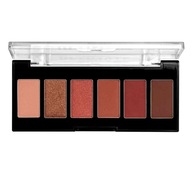 Paletka očných tieňov NYX Ultimate Warm Neutrals Paletka očných tieňov NYX Ultimate Warm Neutrals