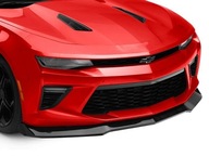 Spoiler Kryt nárazníka Lesk CAMARO 2016-2021 Spoiler Kryt nárazníka Lesk CAMARO 2016-2021