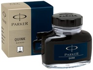 Modro-čierny atrament 57 ml, Parker