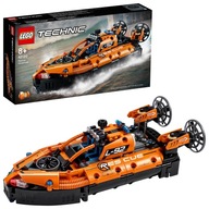 LEGO TECHNIC Záchranné vznášadlo 42120 LEGO TECHNIC Záchranné vznášadlo 42120