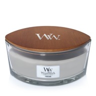 Sviečka WoodWick FIRESIDE 453,6g ELIPSA Sviečka WoodWick FIRESIDE 453,6g ELIPSA