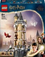 LEGO Harry Potter 76430 Rokfortská sova 76430 LEGO Harry Potter 76430 Rokfortská sova 76430
