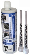 Zimná chemická kotva 410ml -18 stupňov C, živicové lepidlo Zimná chemická kotva 410ml -18 stupňov C, živicové lepidlo