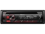 PIONEER DEH-S420BT AUX USB autorádio PIONEER DEH-S420BT AUX USB autorádio