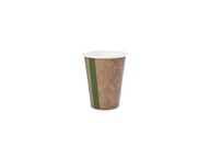 Vegware hrnčeky na kávu 250 ml pr. 80 mm 50 ks.