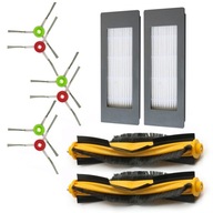 pre automatický vysávač Ecovacs Deebot Ozmo 900 DN5G pre automatický vysávač Ecovacs Deebot Ozmo 900 DN5G