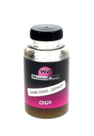 Warmuz Baits Game Over Dip 150ml Warmuz Baits Game Over Dip 150ml