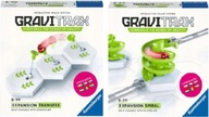 Gravitrax Transfer + špirála Gravitrax Transfer + špirála